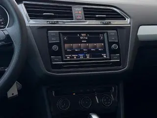 Volkswagen Tiguan 2021 S 4dr SUV