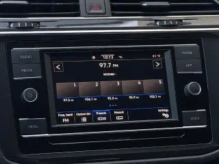 Volkswagen Tiguan 2021 S 4dr SUV