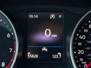 Volkswagen Tiguan 2021 S 4dr SUV