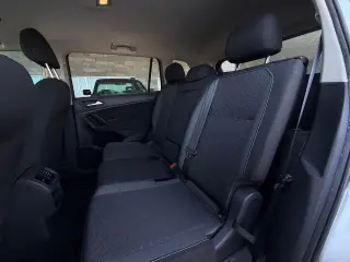 Volkswagen Tiguan 2021 S 4dr SUV
