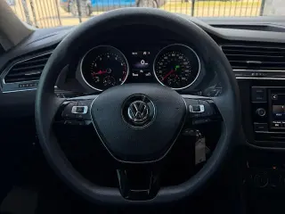 Volkswagen Tiguan 2021 S 4dr SUV