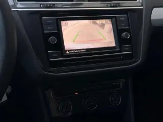 Volkswagen Tiguan 2021 S 4dr SUV