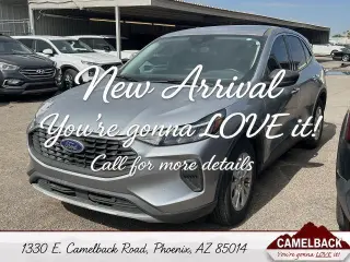 Ford Escape 2023 Active 4dr SUV
