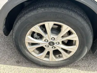 Ford Escape 2023 Active 4dr SUV