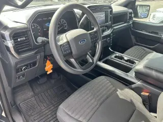 Ford F-150 2023 4x4 XL 4dr SuperCrew 6.5 ft. SB