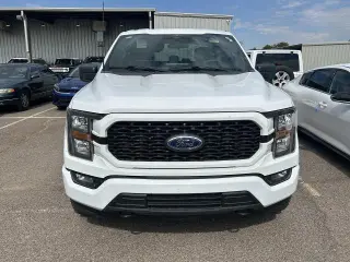 Ford F-150 2023 4x4 XL 4dr SuperCrew 6.5 ft. SB