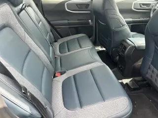 Ford Bronco Sport 2024 AWD Outer Banks 4dr SUV