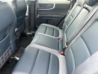 Ford Bronco Sport 2024 AWD Outer Banks 4dr SUV