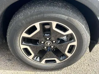 Ford Bronco Sport 2024 AWD Outer Banks 4dr SUV