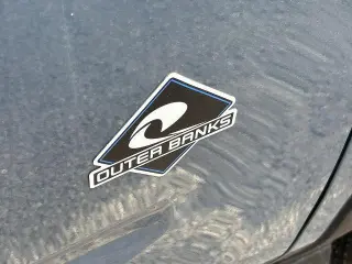 Ford Bronco Sport 2024 AWD Outer Banks 4dr SUV