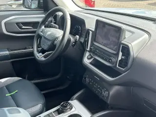 Ford Bronco Sport 2024 AWD Outer Banks 4dr SUV