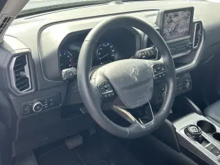 Ford Bronco Sport 2024 AWD Outer Banks 4dr SUV