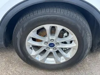 Ford Escape Hybrid 2022 AWD SE 4dr SUV