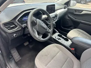 Ford Escape Hybrid 2022 AWD SE 4dr SUV