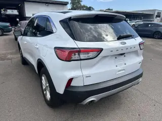 Ford Escape Hybrid 2022 AWD SE 4dr SUV