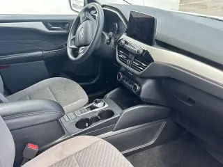 Ford Escape Hybrid 2022 AWD SE 4dr SUV