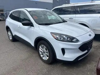 Ford Escape Hybrid 2022 AWD SE 4dr SUV
