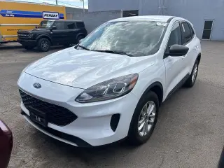 Ford Escape Hybrid 2022 AWD SE 4dr SUV