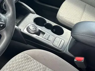 Ford Escape Hybrid 2022 AWD SE 4dr SUV