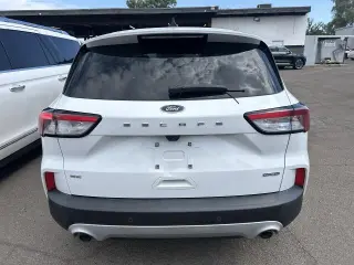 Ford Escape Hybrid 2022 AWD SE 4dr SUV
