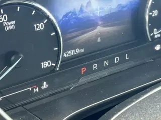 Ford Escape Hybrid 2022 AWD SE 4dr SUV