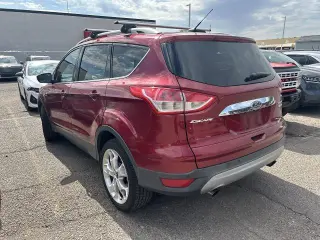 Ford Escape 2015 Titanium 4dr SUV