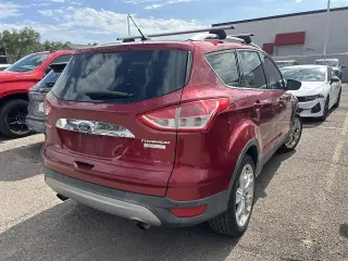 Ford Escape 2015 Titanium 4dr SUV