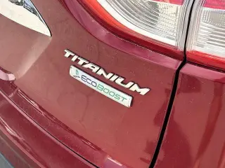 Ford Escape 2015 Titanium 4dr SUV