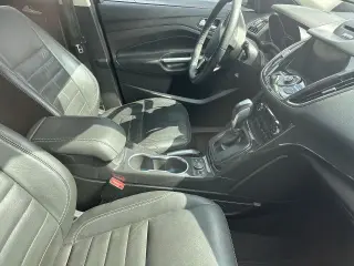 Ford Escape 2015 Titanium 4dr SUV