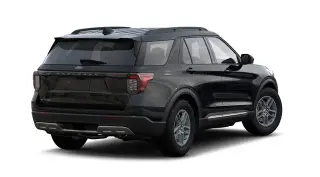 Ford Explorer 2025 Active 4dr SUV