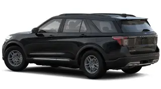 Ford Explorer 2025 Active 4dr SUV