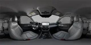 Ford Explorer 2025 Active 4dr SUV