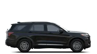 Ford Explorer 2025 Active 4dr SUV