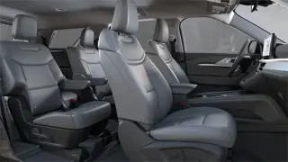 Ford Explorer 2025 Active 4dr SUV