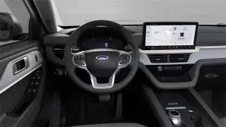 Ford Explorer 2025 Active 4dr SUV