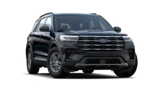 Ford Explorer 2025 Active 4dr SUV