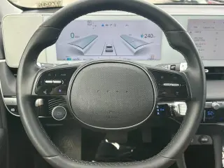 Hyundai IONIQ 5 2024 SEL 4dr Crossover