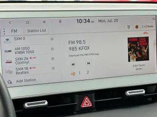 Hyundai IONIQ 5 2024 SEL 4dr Crossover