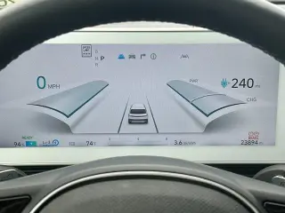 Hyundai IONIQ 5 2024 SEL 4dr Crossover