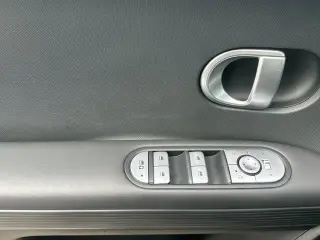 Hyundai IONIQ 5 2024 SEL 4dr Crossover