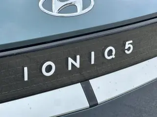Hyundai IONIQ 5 2024 SEL 4dr Crossover