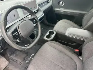 Hyundai IONIQ 5 2024 SEL 4dr Crossover