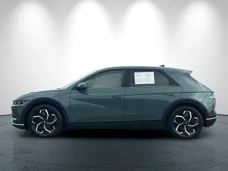 Hyundai IONIQ 5 2024 SEL 4dr Crossover