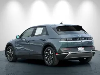 Hyundai IONIQ 5 2024 SEL 4dr Crossover