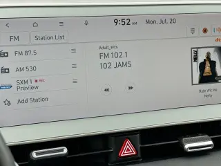 Hyundai IONIQ 5 2024 SEL 4dr Crossover