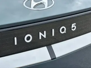 Hyundai IONIQ 5 2024 SEL 4dr Crossover