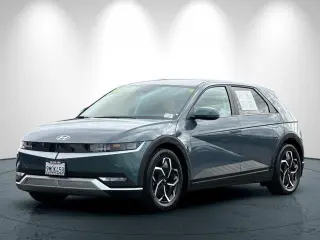 Hyundai IONIQ 5 2024 SEL 4dr Crossover