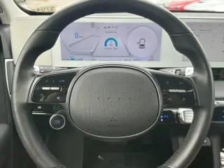 Hyundai IONIQ 5 2024 SEL 4dr Crossover