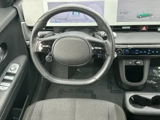 Hyundai IONIQ 5 2024 SEL 4dr Crossover