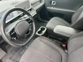 Hyundai IONIQ 5 2024 SEL 4dr Crossover